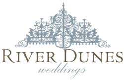 River Dunes Weddings